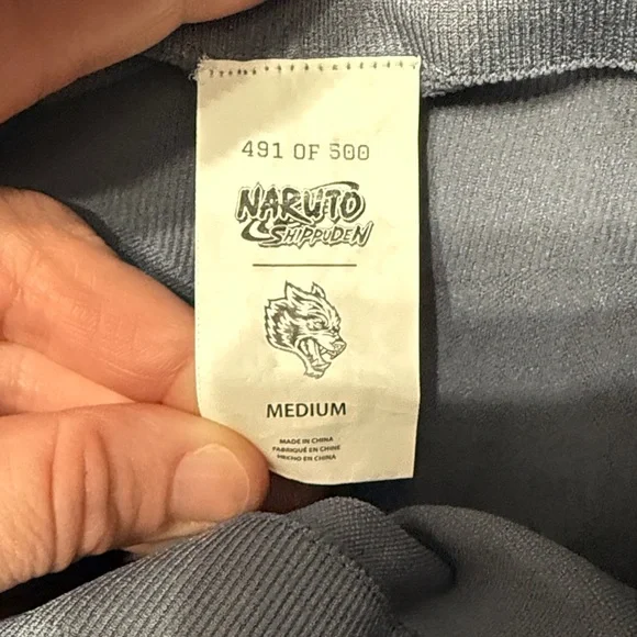 Darc Sport Everson seamless shorts - Picture 3 of 4